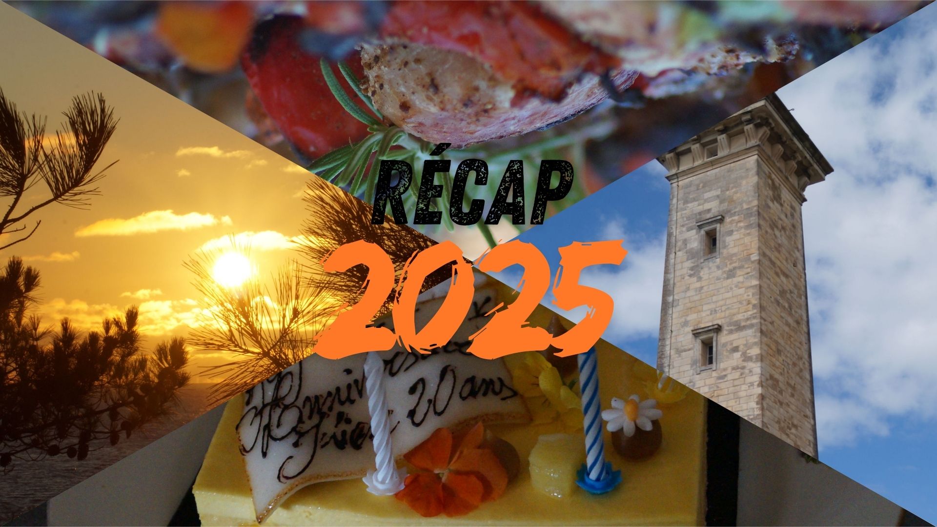 Récap 2025